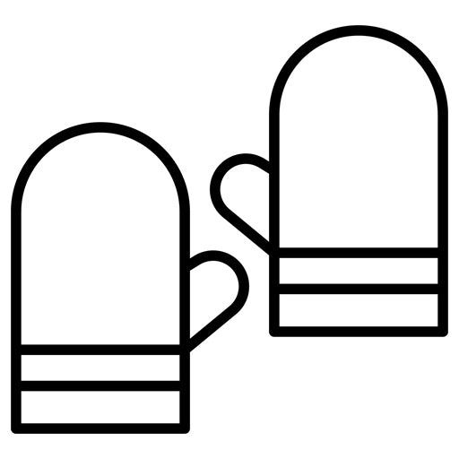 Gloves Icon