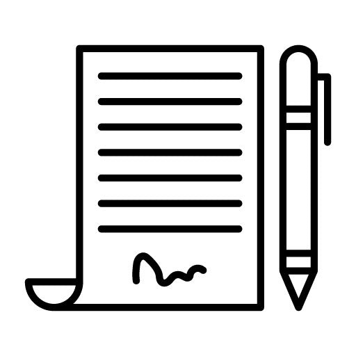 Agreement Icon