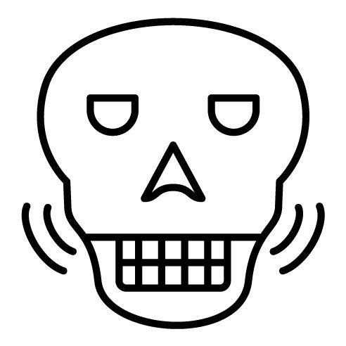 Osteology Icon