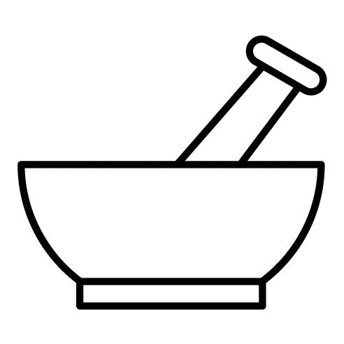 Pestle Icon