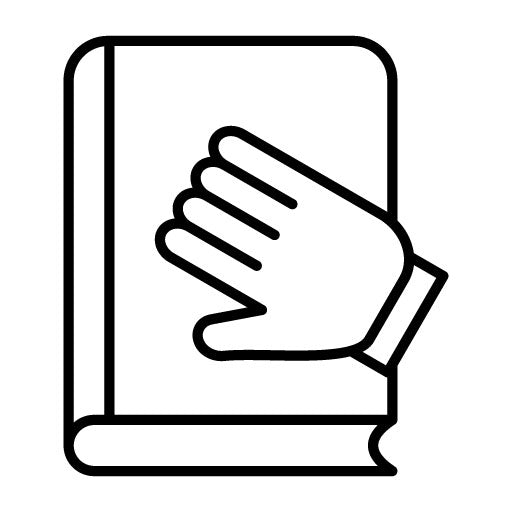 Oath Icon