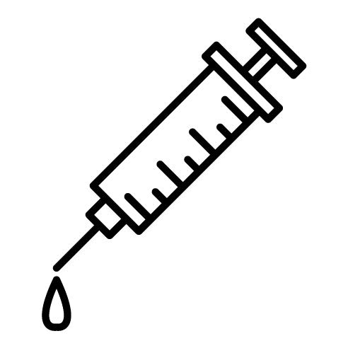 Syringe Icon | Medicine I