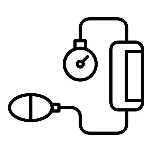 Tensiometer Icon