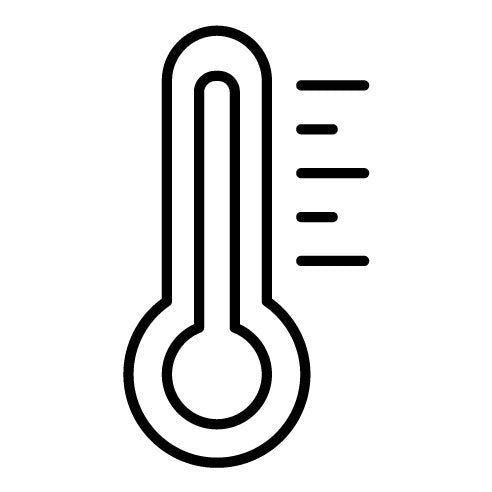 Thermometer Icon | Medicine I