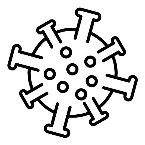 Virus Icon | Medicine I