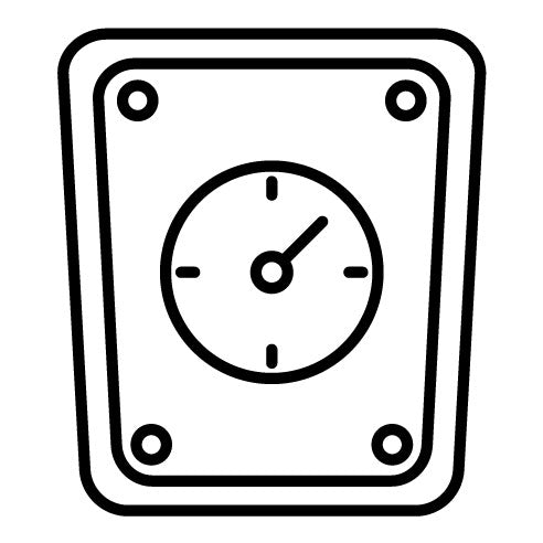 Weight Scale Icon | Medicine I