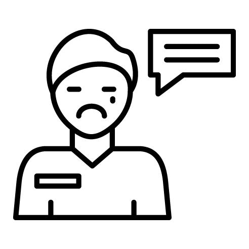Apology Icon | Life Skills