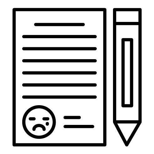 Apology Icon