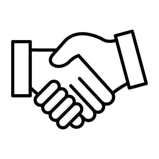 Handshake Icon