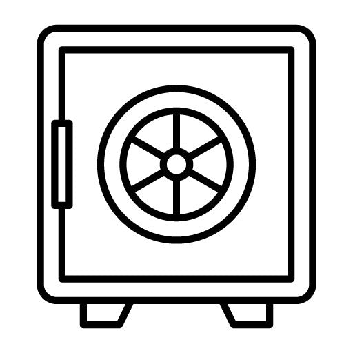 Money Vault Icon