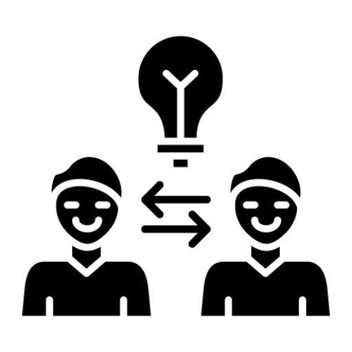 Understand Glyph Icon