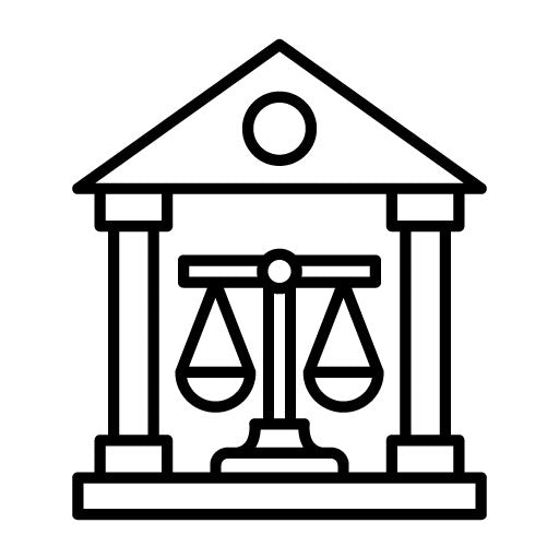Court House Icon