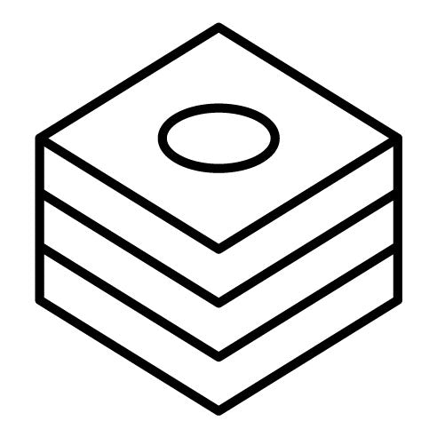 Baklava Icon