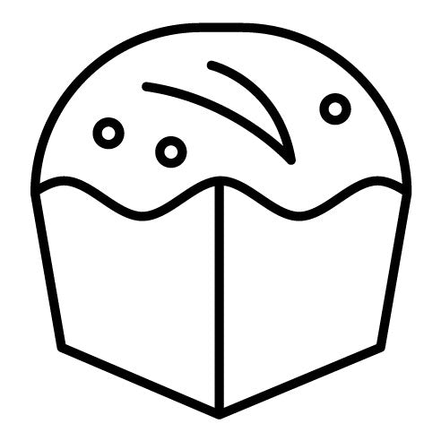 Brioche Icon