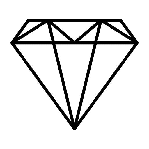 Diamond Icon