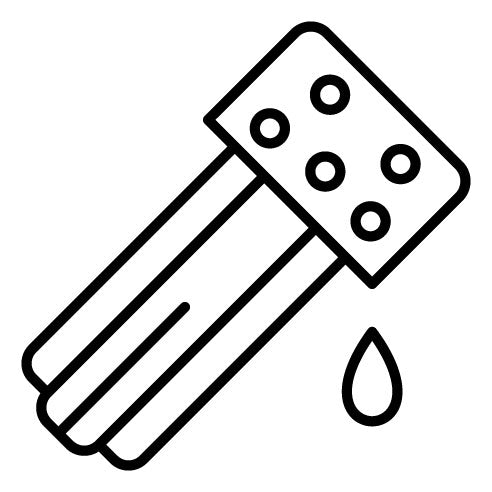 Churros Icon | World Cuisine