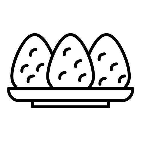 Coxinha Icon