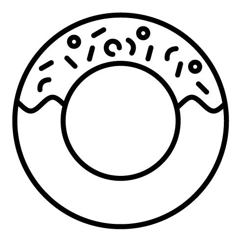 Doughnut Icon