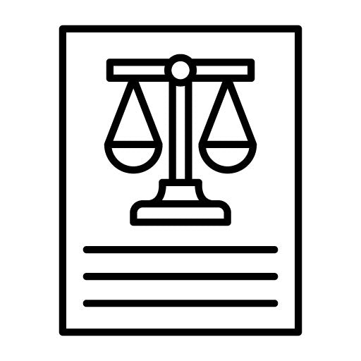 Judgement Icon