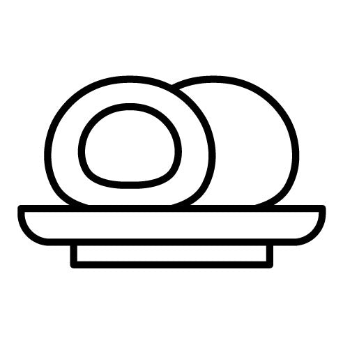 Mochi Icon