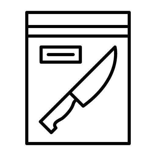 Evidence Icon