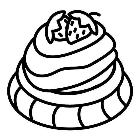 Pavlova Icon