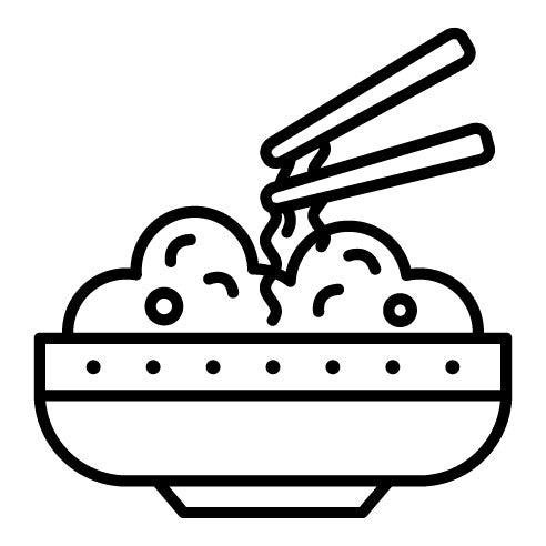 Ramen Icon