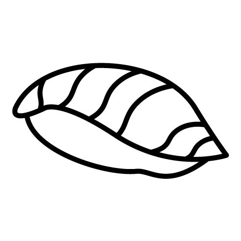 Sushi Icon