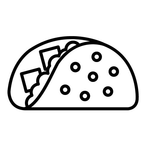 Tacos Icon