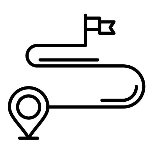Flag Icon | Map and Navigation
