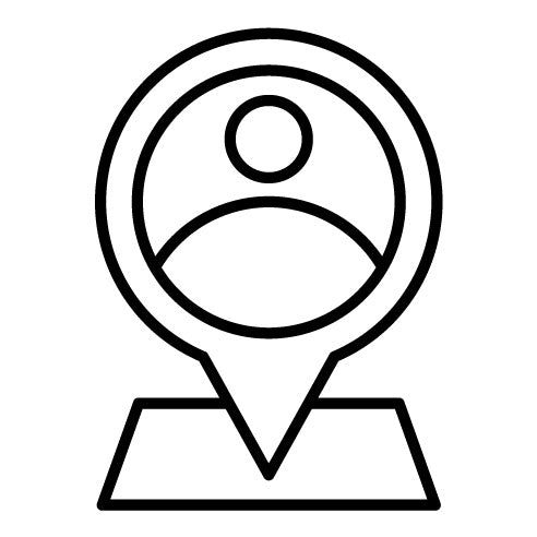 Marker Icon | Map and Navigation