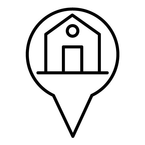 Home Destination Icon