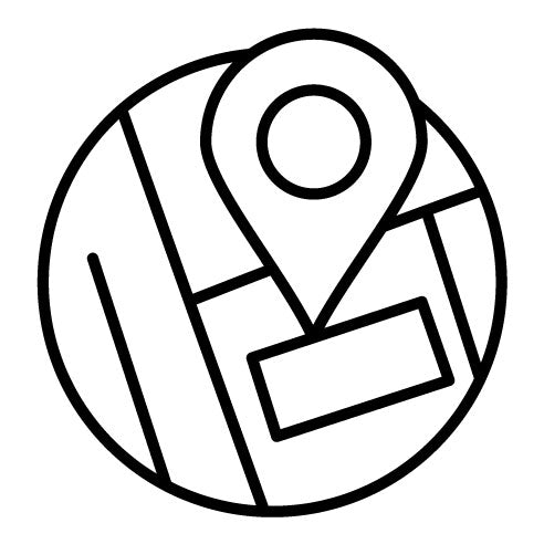 Location Marker Icon