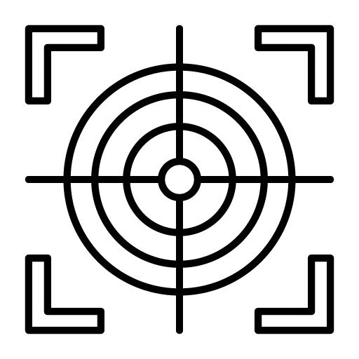 Shoot Icon