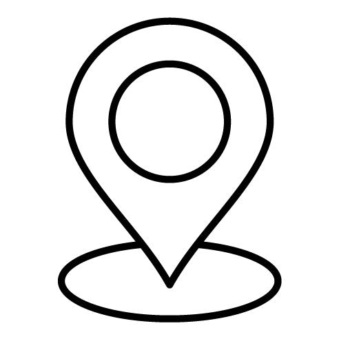 Point of Interest Icon