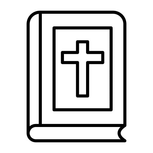 Bible Icon