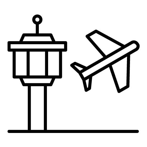 Airport Icon | Map and Navigation