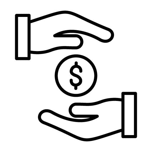 Corruption Icon