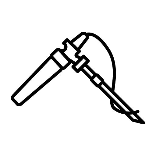 Boom Operator Icon