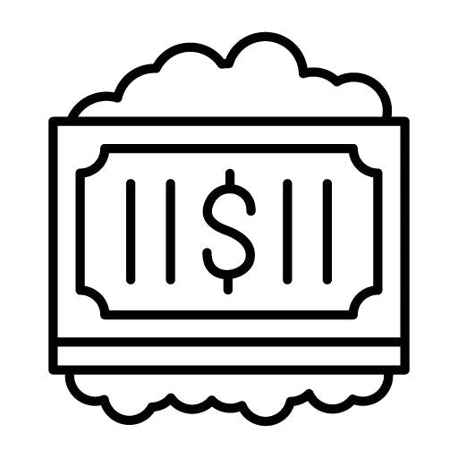 Money Laundering Icon