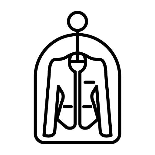 Film Garment Icon