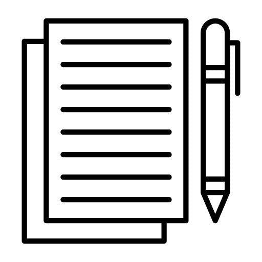 Documents Icon
