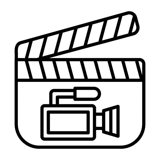 Film Icon | Video Production