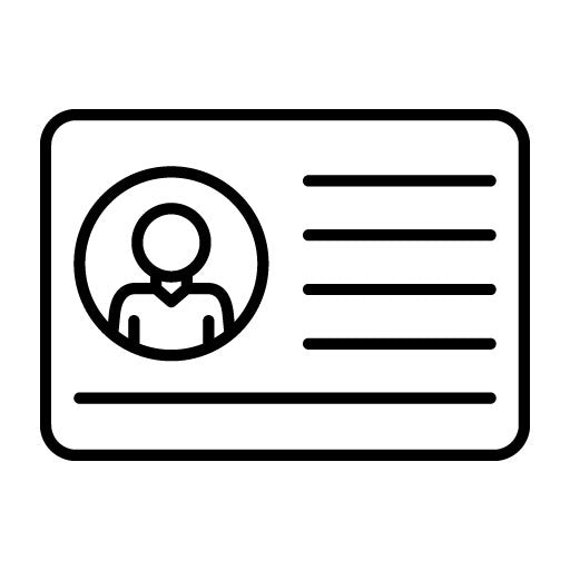 Accreditation Icon
