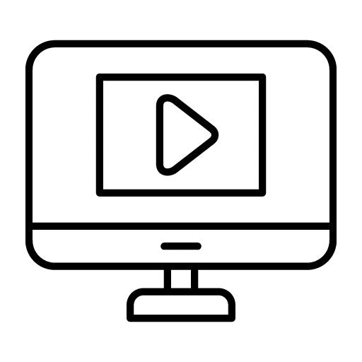 Animation Icon | Video Production