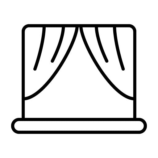 Stage Icon | Video Production