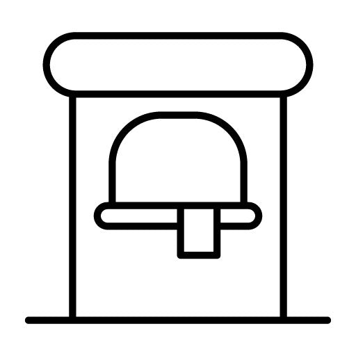 Ticket Office Icon | Video Production