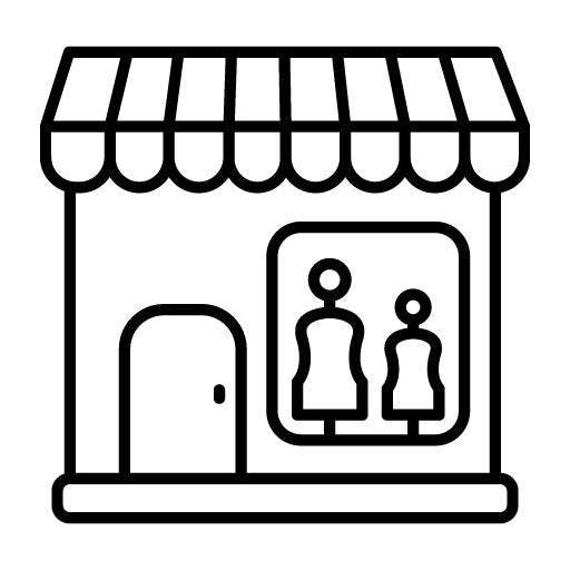 Boutique Icon | Shops and Stores