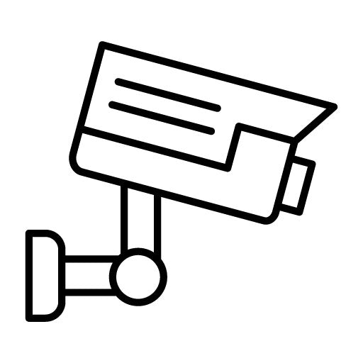 CCTV Icon