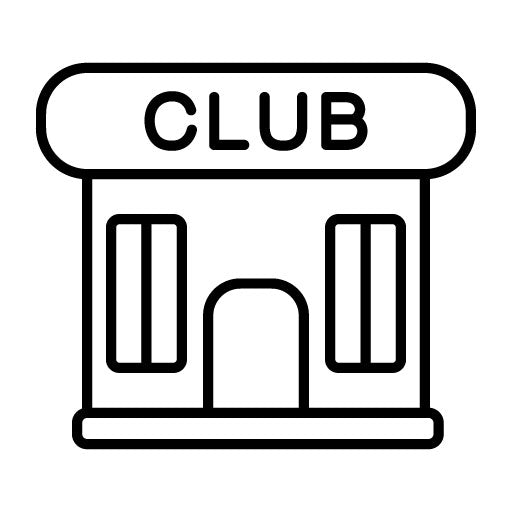 Club Icon | Shops and Stores